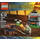 LEGO Frodo mit Cooking Ecke 30210