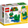 LEGO Frog Mario Power-Up Pack Set 71392