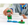 LEGO Frosch Mario Power-Oben Pack 71392