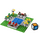 LEGO La grenouille Rush 3854