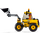 LEGO Front-End Loader 7630