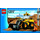 LEGO Front-End Loader 7630 Instrukce