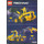 LEGO Front End Loader Set 8439
