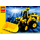 LEGO Front-End Loader Set (Yellow Box) 8453-1 Instructions