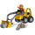 LEGO De Affronter Loader 5650