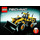 LEGO Front Loader Set 8265 Instructions