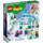 LEGO Frozen Ice Castle 10899 Packaging