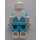 LEGO Frozone Minifigur