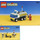 LEGO Fuel Truck Set 6459