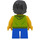 LEGO Fun at the Plage Enfant Minifigurine