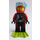 LEGO Fun at the Beach Scuba Diver Minifigure