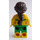 LEGO Fun at the Beach Woman Minifigur