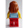LEGO Fun at the Beach Woman Minifigur