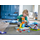 LEGO Fun Family Fair Set 10841