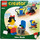LEGO Fun mit Bricks 4103-1 Instructions