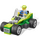 LEGO Fun avec Vehicles 4635