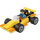 LEGO Fun With Vehicles 4635