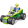 LEGO Fun With Vehicles 4635