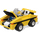 LEGO Fun With Vehicles Set 4635