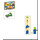 LEGO Fun With Vehicles Set 4635 Instructions