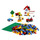 LEGO Fun avec roues 5584