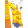 LEGO Funny Giraffe 3512