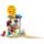 LEGO Funny Oktopus Ride 41373