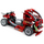 LEGO Furious Slammer Racer Set 8650