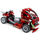 LEGO Furious Slammer Racer 8650