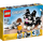 LEGO Furry Creatures Set 31021
