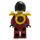 LEGO Future Nya Minifigure