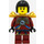 LEGO Future Nya Minifigure