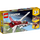 LEGO Futuristic Flyer 31086