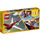 LEGO Futuristic Flyer 31086 Packaging
