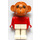 LEGO Gabriel Monkey Fabuland Figure