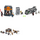 LEGO Galactic Adventures Pack Set 66708
