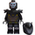 LEGO Galactic Bounty Hunter Минифигурка