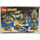LEGO Galactic Mediator Set 6984 Packaging