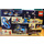 LEGO Galaxy Explorer 928 Packaging