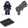 LEGO Galaxy Patrol Set 8831-8