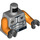 LEGO Galaxy Squad Torso (973 / 76382)