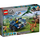 LEGO Gallimimus and Pteranodon Breakout Set 75940