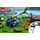 LEGO Gallimimus and Pteranodon Breakout Set 75940 Instructions