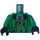 LEGO Gambler Torso (973)