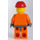 LEGO Games Minifigure