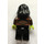 LEGO Gamora with Brown Coat Minifigure