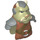 LEGO Gamorrean Guard Head without Silver Rivets (11794 / 75934)