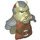 LEGO Gamorrean Guardia Cabeza sin Plateado Rivets (11794 / 75934)