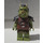 LEGO Gamorrean Wache (Olive Grün) Minifigur