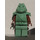 LEGO Gamorrean Bewaker (Zandgroen) met Reddish Bruin Armen Minifiguur